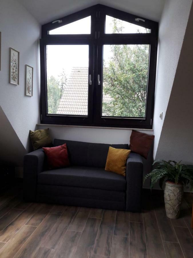 Mijo'S Apartment Берлин Екстериор снимка