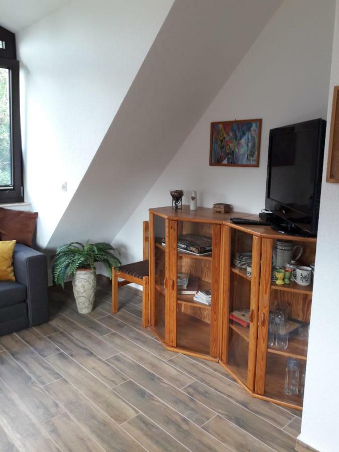 Mijo'S Apartment Берлин Екстериор снимка